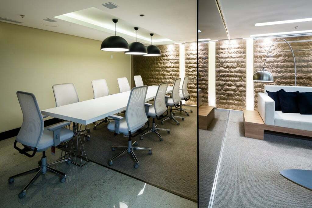 Lançamento Sala